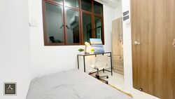 Everitt Green (D15), Apartment #516945061